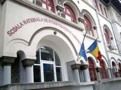 S.N.S.P.A. SRL, Bucureşti