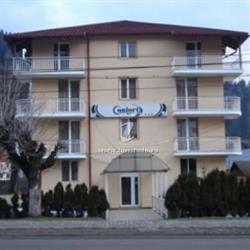Pensiunea Confort, Buşteni