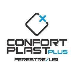 CONFORT PLAST, Iaşi