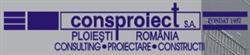 Consproiect S.a, Ploieşti
