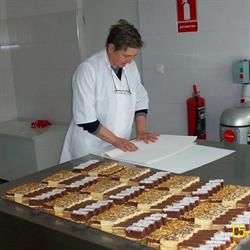 COFETARIA DOLCA SRL, Vişeu de Sus