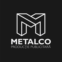Confectii Metalice - CREATIV METALCO S.R.L., Iaşi