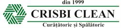 Crisbi Clean logo
