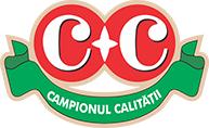 C+C Campionul Calitatii