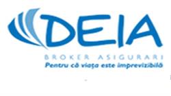 Deia Broker Asigurări S.r.l, Bucureşti