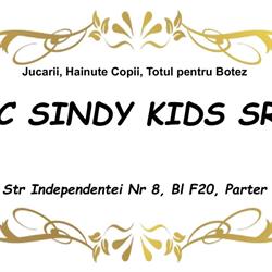 SINDY KIDS SRL, Piatra-Neamţ