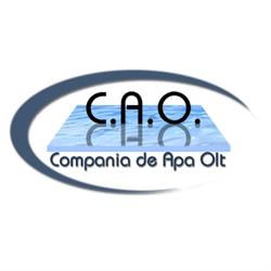COMPANIA DE APA OLT SA, Slatina