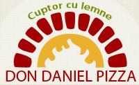 Don Daniel Pizza, Bucureşti