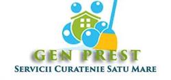 GEN PREST SRL, Satu Mare