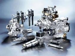 DIESEL TECHNICS SRL, Botiz