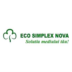 ECO SIMPLEX NOVA S.R.L., Bucureşti