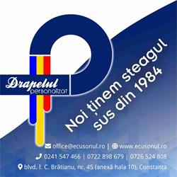 Drapelul Personalizat Srl, Constanţa