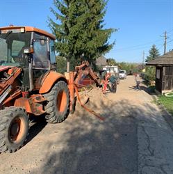 DDLINE, Suceava