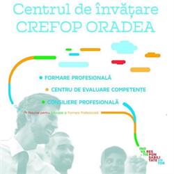 CREFOP Oradea