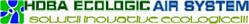 HOBA ECOLOGIC AIR SYSTEM, Arad