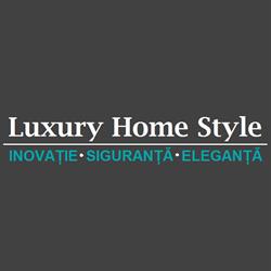 Luxury Home Style, Tulcea