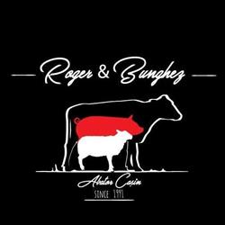 Roger & Bunghez - Preparate Traditionale din carne, Oneşti