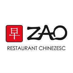 Restaurant Zao, Bucureşti