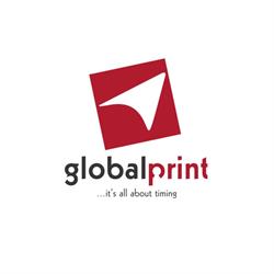 Global Print, Bucureşti