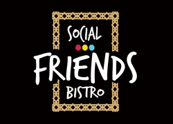 Friends Social Bistro, Bucureşti