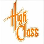 High Class Coffee & Lounge, Bucureşti
