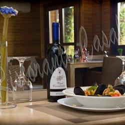 Ristorante Casale, Bucureşti