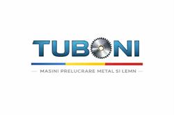 TUBONI TRADE SRL, Cluj-Napoca