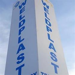 Weldplast Technology SRL, Cârcea