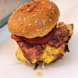 Ovi's BurgerSRL, Turda