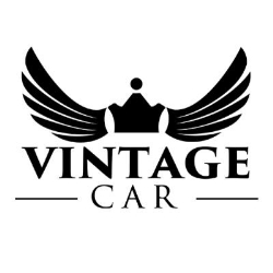 Vintage Car, Timişoara