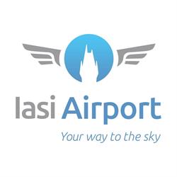 Blue Air Iasi Airport