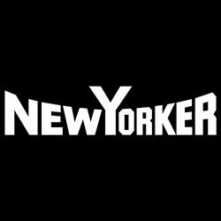 New Yorker, Bistriţa