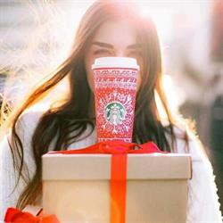 Starbucks - Timisoara Piata Victoriei