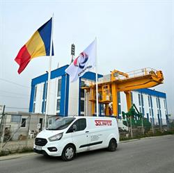 SOLINVEST, Galaţi