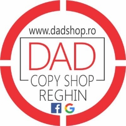 DADshop Reghin