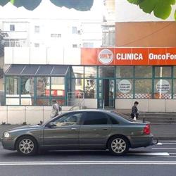 Clinica OncoFort Bacau