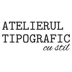 Atelierul Tipografic cu stil SRL, Bucureşti