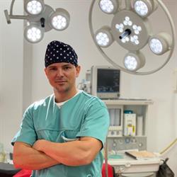 Dr. Paul Nistor medic specialist Chirurgie Plastica si Estetica, Oradea