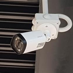 SC BONCK GELD SRL, Brăila