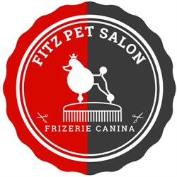 Fitz Pet Salon - Frizerie de caini, Bucureşti