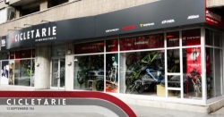 Magazin CICLETĂRIE Bucuresti