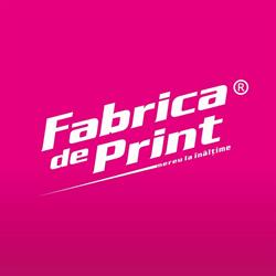 Fabrica de Print, Iaşi
