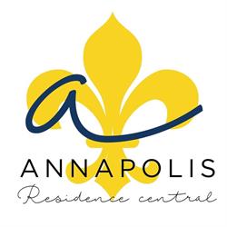 Residence Central Annapolis, Braşov