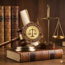 Cabinet Avocat Buzau - Caloian Geta Amelia