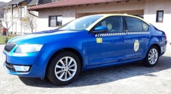 PFA Stretea Adrian, Sighişoara