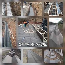 GAVRIL ACTIV SRL, Drăgăşani