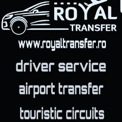 RS ROYAL TRANSFER BUZAU, Buzău