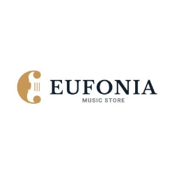 Eufonia Music Store, Cluj-Napoca