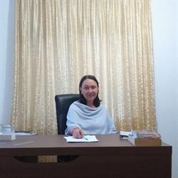 CABINET DE AVOCAT GKONOS ELENA, Curtea de Argeş
