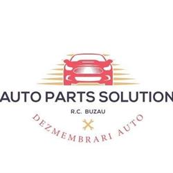 Auto Parts Solution RC Buzau SRL, Stâlpu